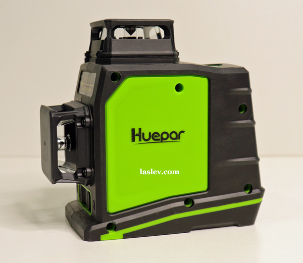 laser level Huepar GF360G