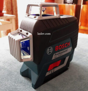 Bosch GLL3-330C laser level 360 degree | review, tests, manual