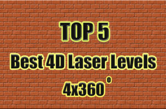 TOP-5-Best-4D-Laser-Level-4x360-deg