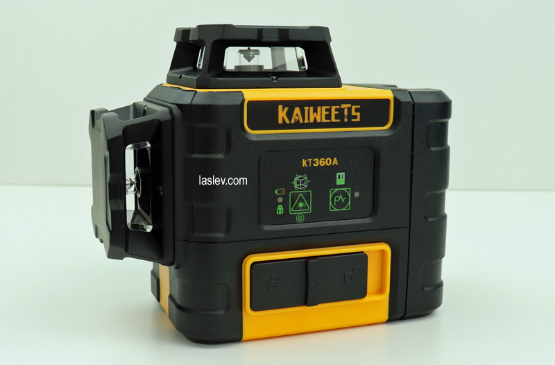 Kaiweets KT360A laser levels