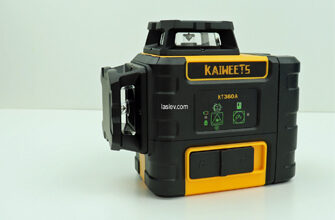 laser level Kaiweets KT360A