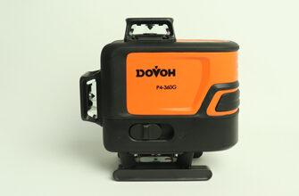 Dovoh P4-360G 4D laser level