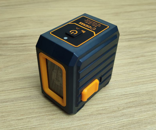 Laser level CIGMAN CM-G01